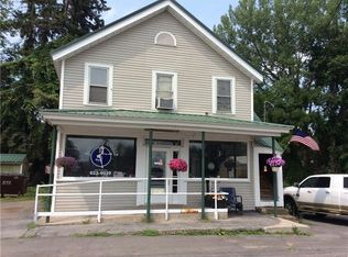 1400-1406 State Route 49, Constantia, NY 13044