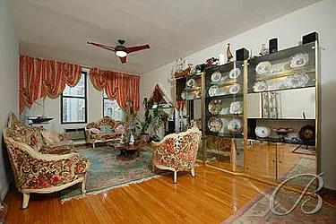 Sold by Bellmarc Realty