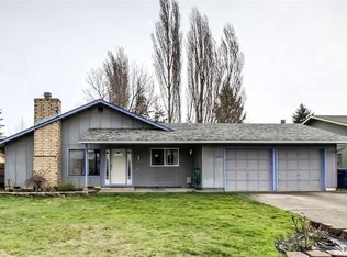 4226 Vernon Loop NE, Salem, OR 97305