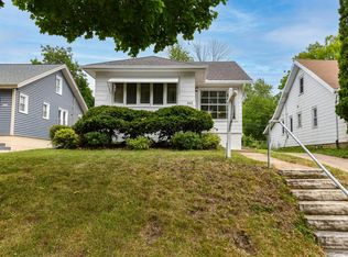 2418 N 58th St, Milwaukee, WI