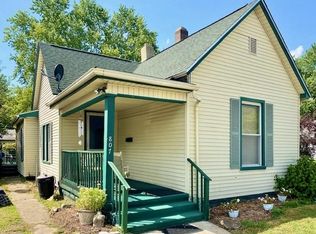 807 S 16th St, Terre Haute, IN