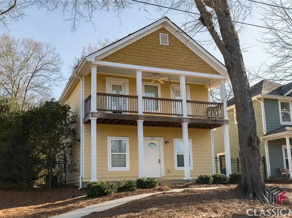 136 Herman Street #G, Athens, GA 30601