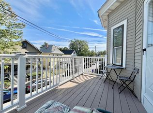 45 Riverdale St, Allston, MA 02134