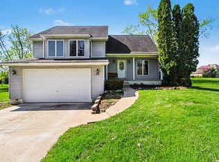 165 W Judd Rd, Milan, MI 48160