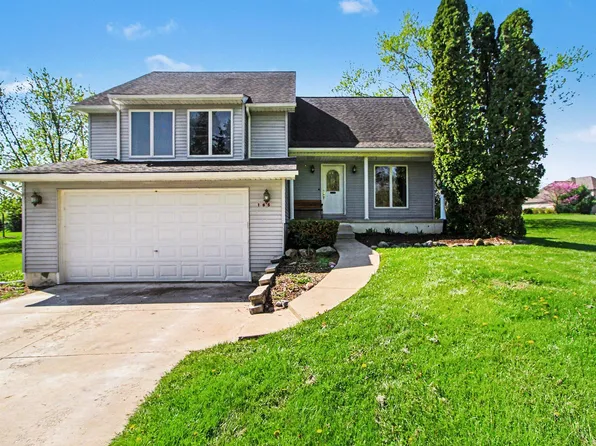 165 W Judd Rd, Milan, MI 48160