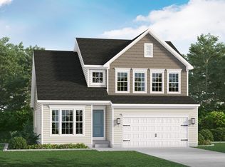 Navigator Dr HOMESITE 196, Greenbackville, VA 23356