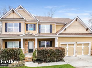 960 King Horn Ct, Buford, GA 30518