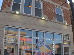 6011 W Irving Park Rd #1F, Chicago, IL 60634