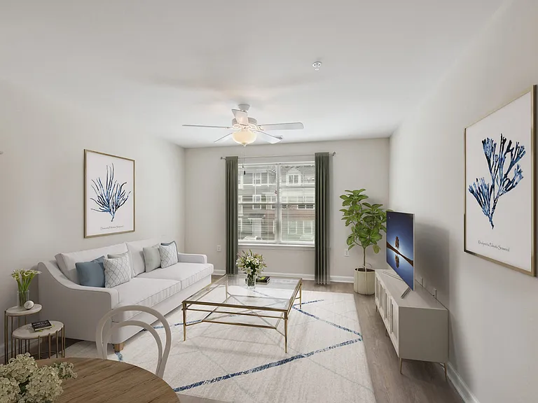 The Village at Slippery Hill Senior Apartments- 62+ — Photo 12