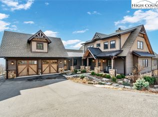 30 Valley Watch Court, Banner Elk, NC 28604