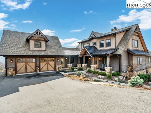 30 Valley Watch Court, Banner Elk, NC 28604