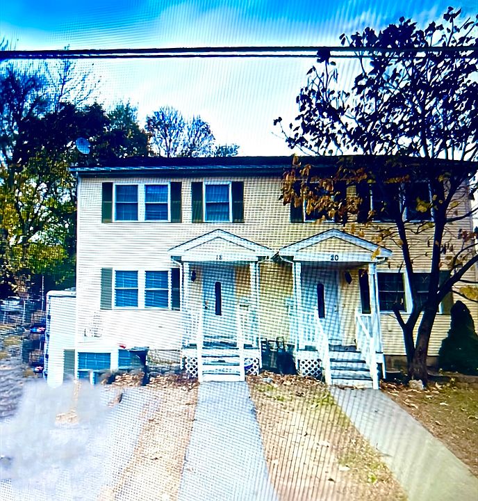1st image of 20 Hunt St Unit 20