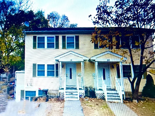 20 Hunt St Unit 20, Brockton, MA 02302