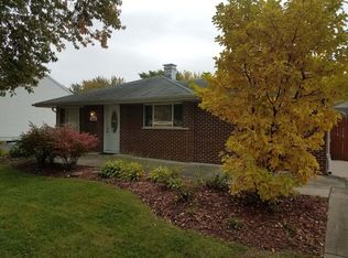 2518 Inwood Dr, Joliet, IL 60435