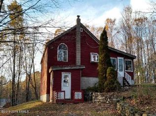 169 Benn Rd, Granville, NY 12832