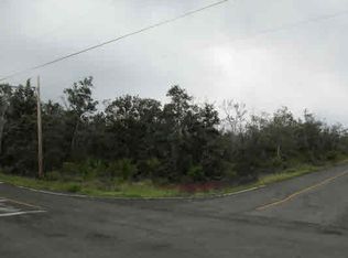 Catamaran Ln LOT 29, Ocean View, HI 96737