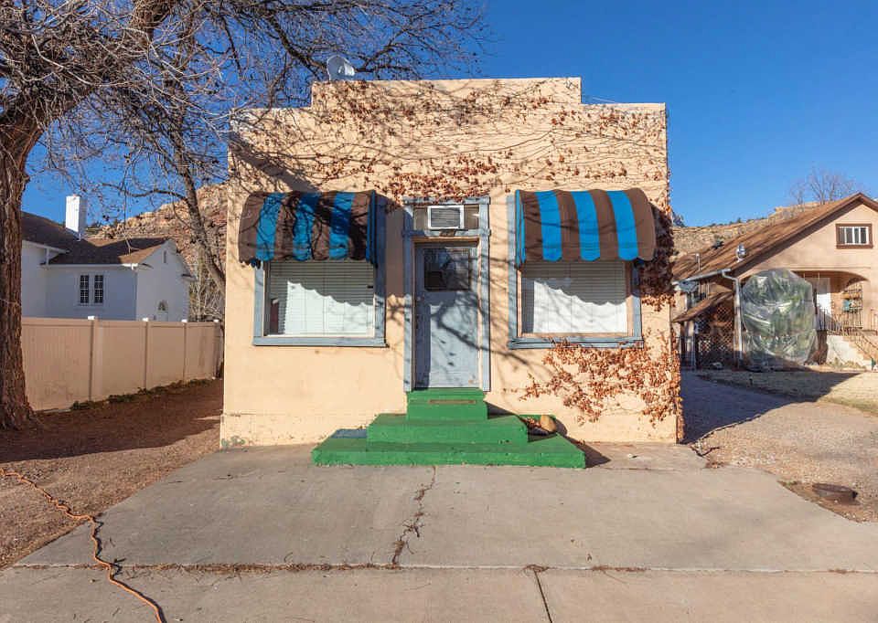 59 E Main St, Rockville, UT 84763 Zillow