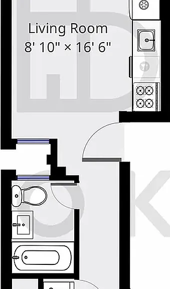 190 Schaefer St #4B — Photo 19