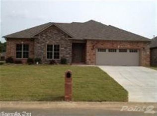 34 Oak Tree Cir, Conway, AR 72032