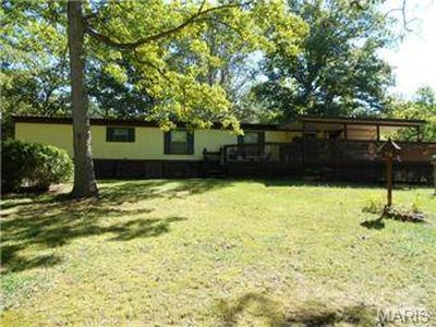 6303 Cedar Brook Dr, Cedar Hill, MO, 63016