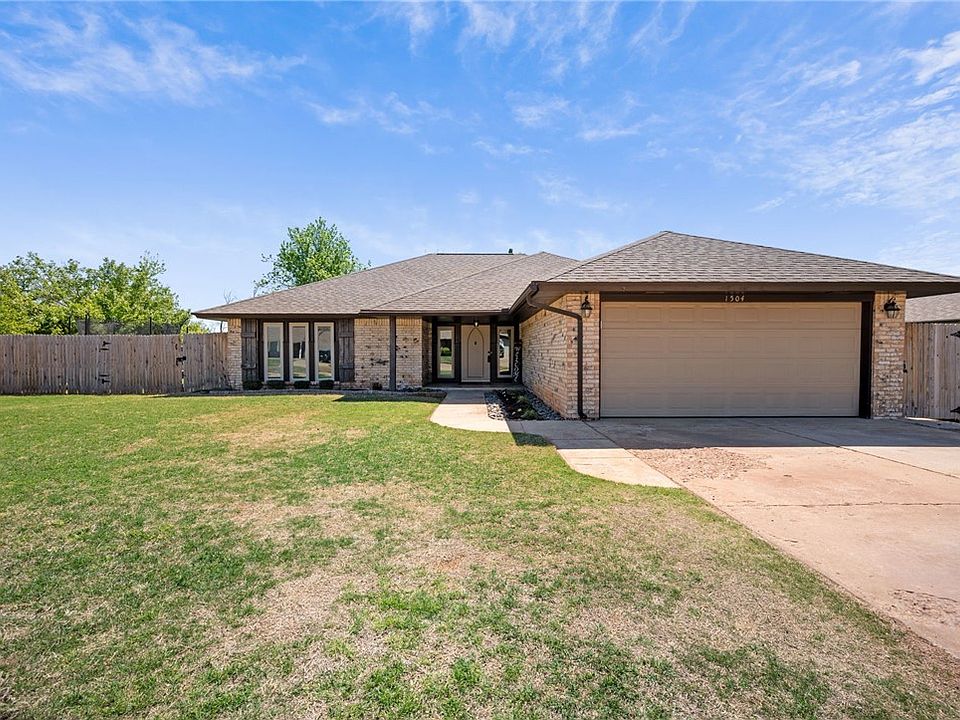 1504 Camrose Ct, Oklahoma City, OK 73159 Zillow