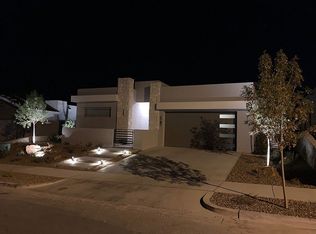 1782 Sidesaddle Dr, El Paso, TX 79911