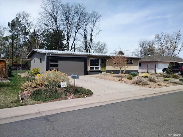 209 Reed Street, Lakewood, CO 80226