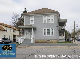 23 Ashland St #1, Manchester, NH 03104