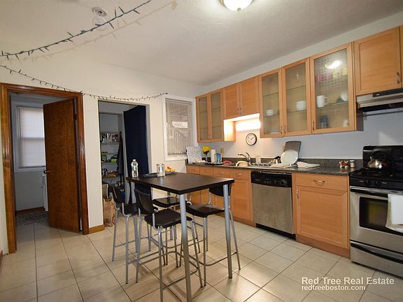 95 Kilsyth Rd. #1 Boston - Brighton Shared Unit Photo 5