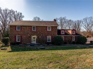 3025 Brookhaven Rd, New Albany, IN 47150