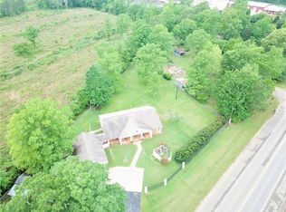 8120 Highway 150, Shepherd, TX 77371