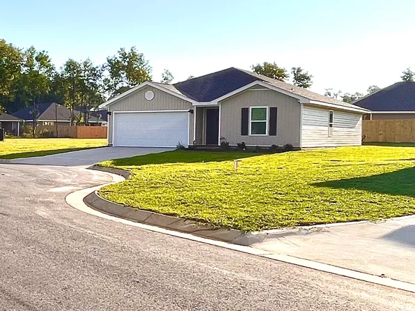 4428 White Cedar Ct, Pace, FL 32571