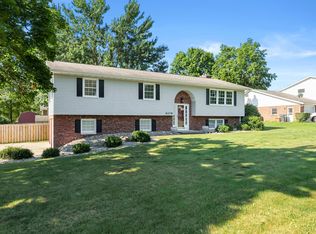 6238 Enola Ave, Kalamazoo, MI 49048