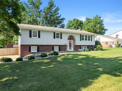 6238 Enola Ave, Kalamazoo, MI, 49048