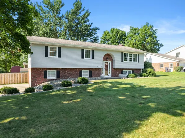 6238 Enola Ave, Kalamazoo, MI 49048
