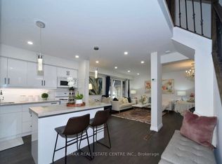 25 Ivanic Ct, Whitby, ON L1N6E3