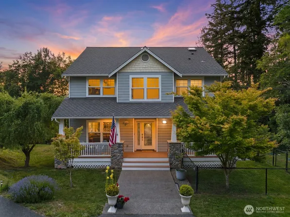 2717 E Lidstrom Hill Road, Port Orchard, WA 98366
