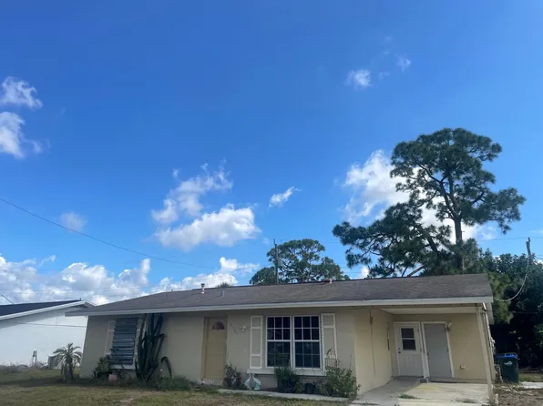 8104 Cascadas Ave, North Port, FL 34287