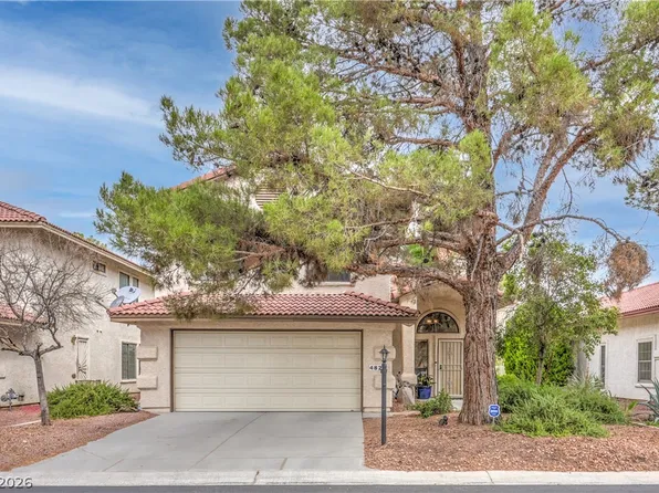 4829 Friar Ln, Las Vegas, NV 89130
