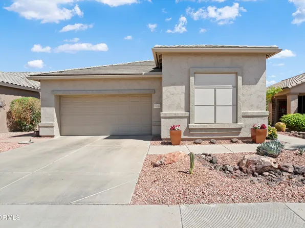 18116 W Addie Lane, Surprise, AZ 85374