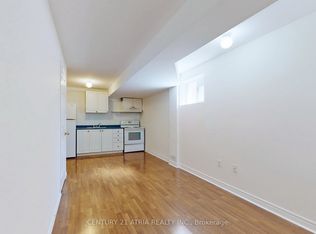26 Aylesworth Ave, Toronto, ON M1N2J5