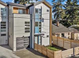 960 NW 96th St, Seattle, WA 98117