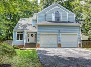 1336 Sweet Willow Dr, Midlothian, VA 23114