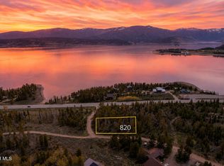 820 Gcr #4052, Granby, CO 80446