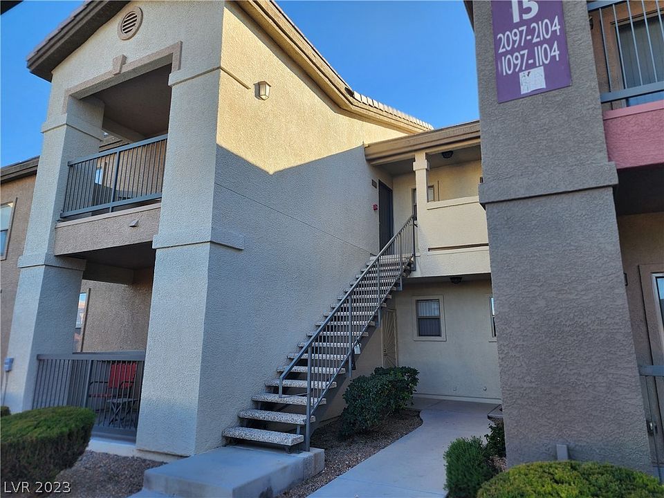 8000 W Badura Ave #1099, Las Vegas, Nv 89113 