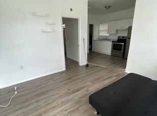 1111 Veronica S Shoemaker Blvd APT B, Fort Myers, FL 33916