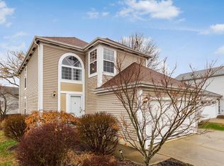 3149 Olympic Club Dr, Pickerington, OH 43147