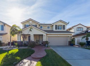 1537 Flamingo St, Beaumont, CA 92223
