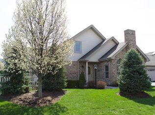 7006 Berringer Ct, Coraopolis, PA