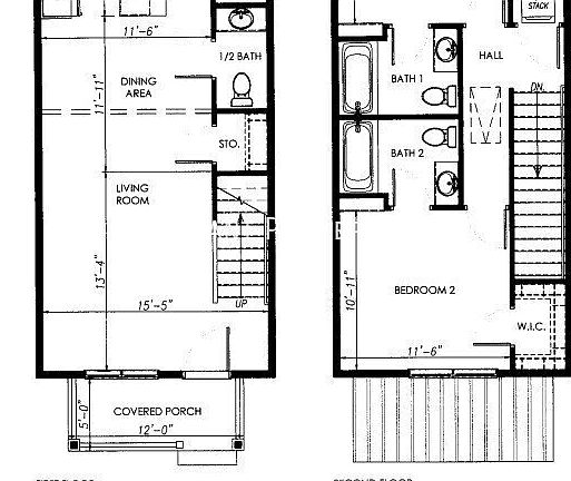 5th image of 613 E 12th St APT 2
